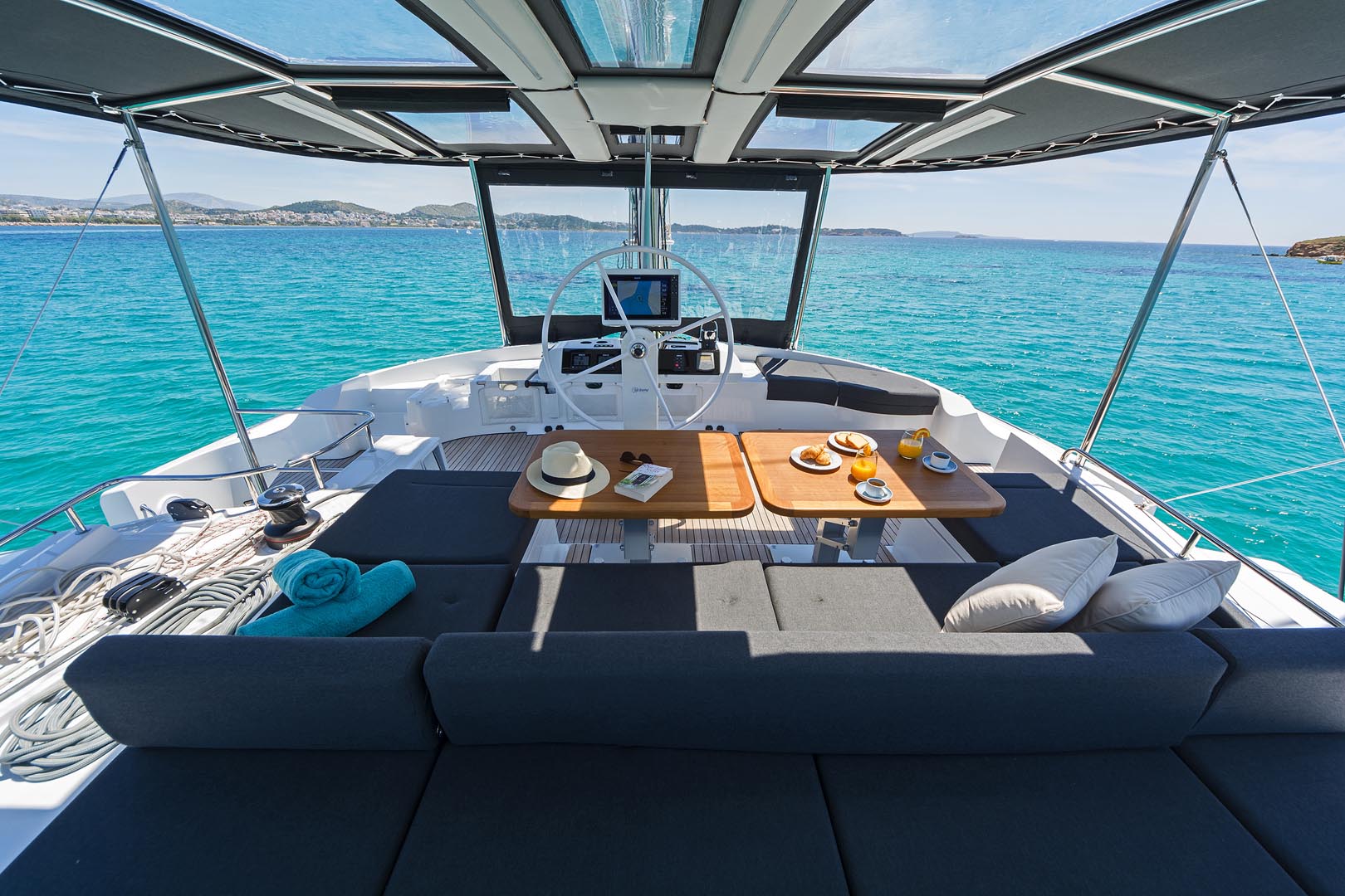 SUMMER STAR s/c summer star - exterior  image 6