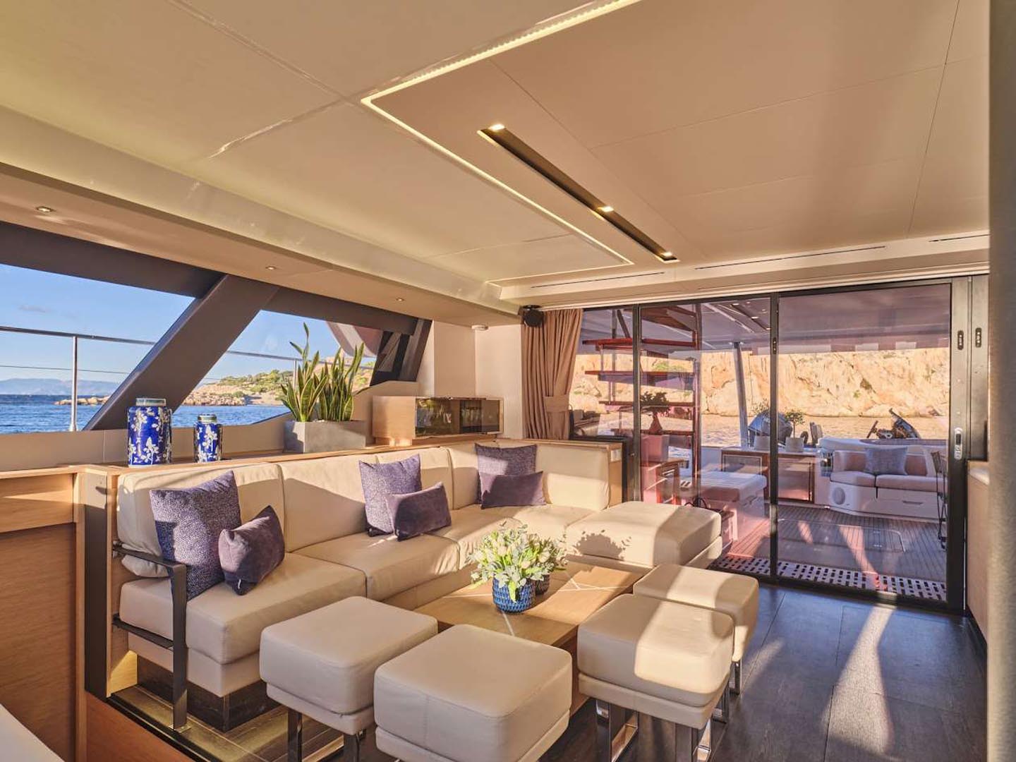 Majesty of Greece p/c majesty of greece - interior  image 2