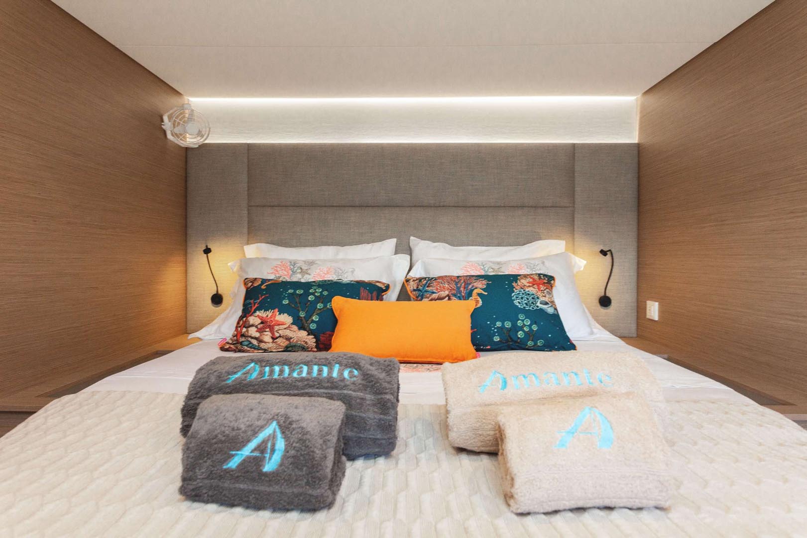 Amante s/c amante - interior  image 4