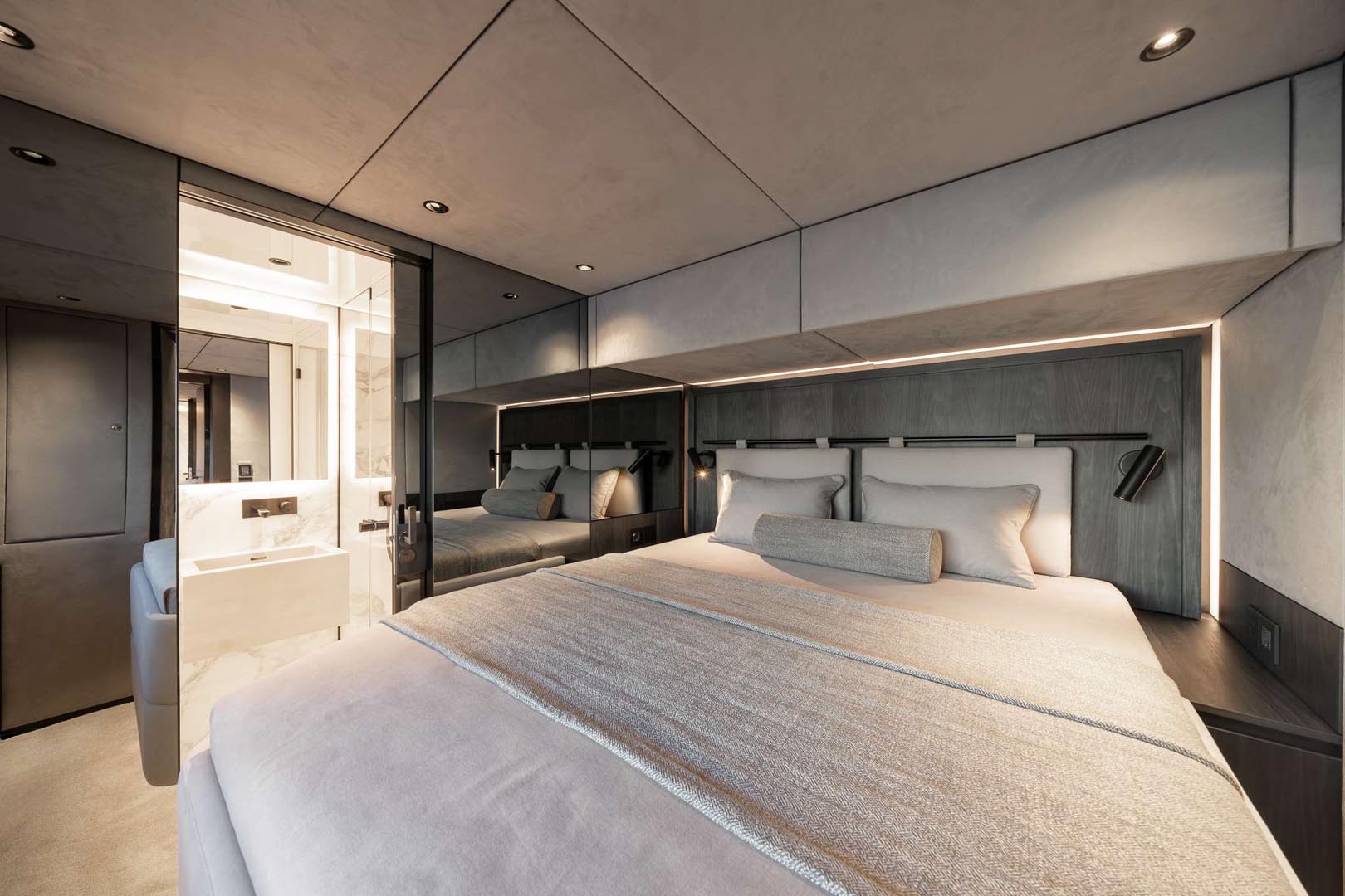 Adara Next s/c adara next - interior  image 4