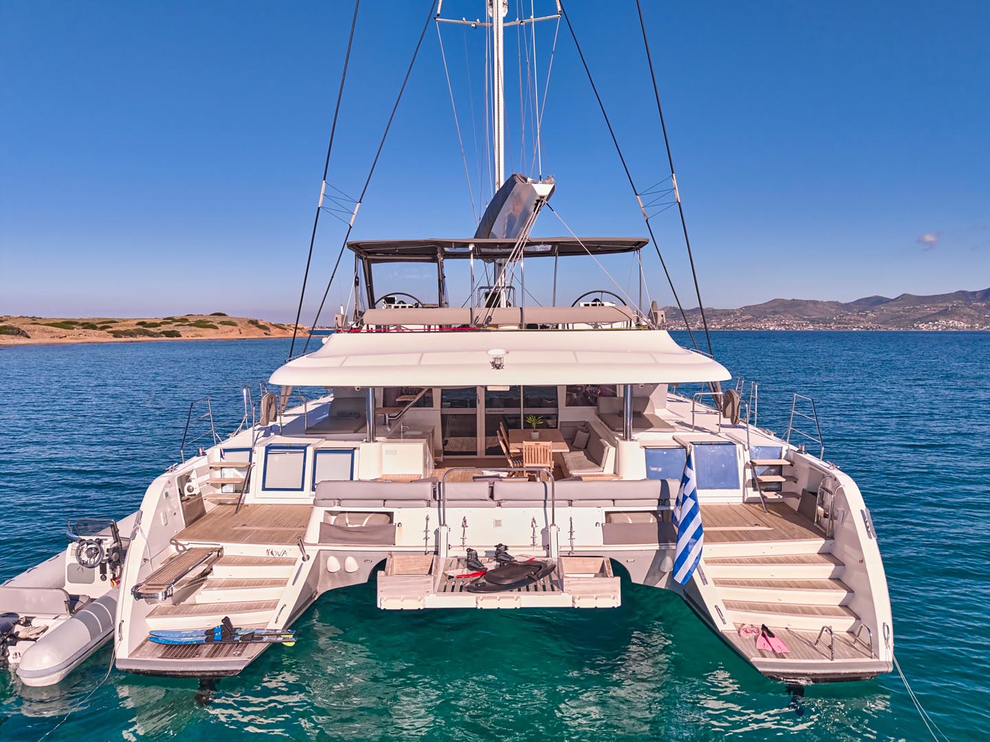 NOVA s/c nova - exterior  image 4