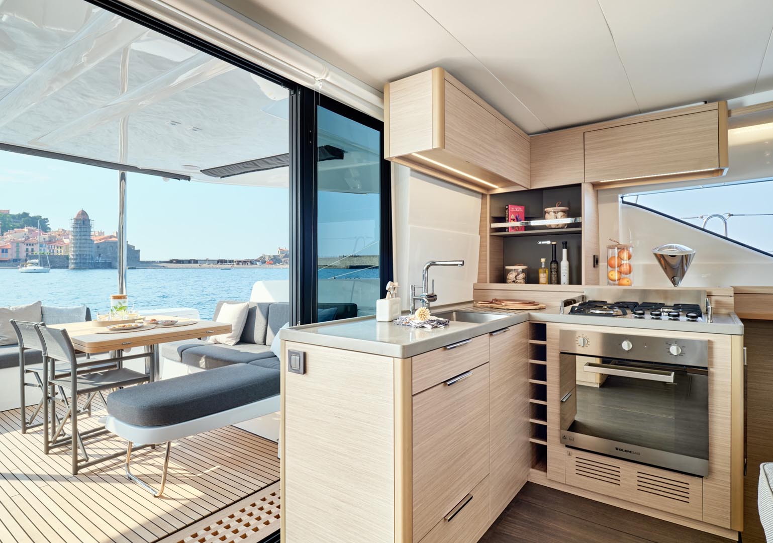 BABALU s/c babalu - interior  image 4