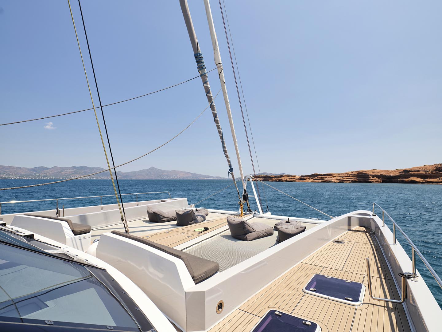 SAMELI s/c sameli - exterior  image 4