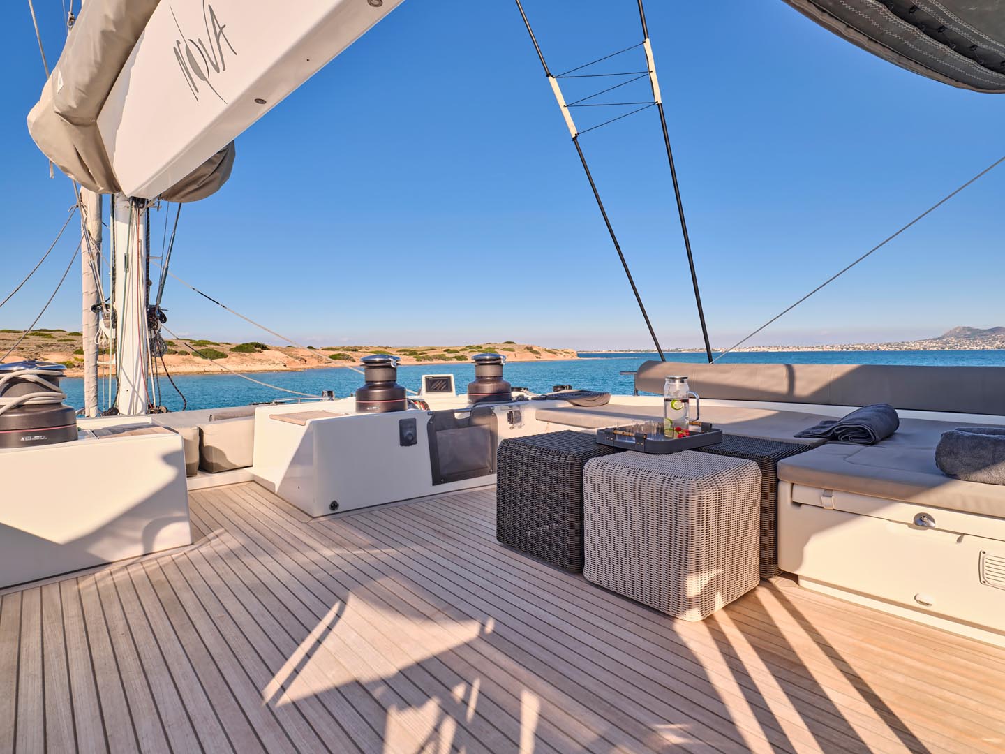 NOVA s/c nova - exterior  image 10