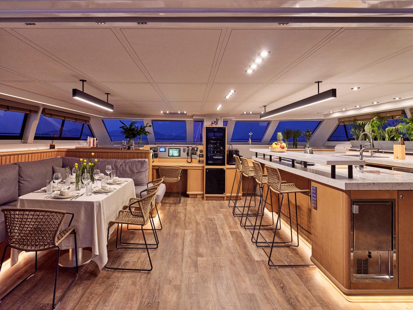 SAMELI s/c sameli - interior  image 3