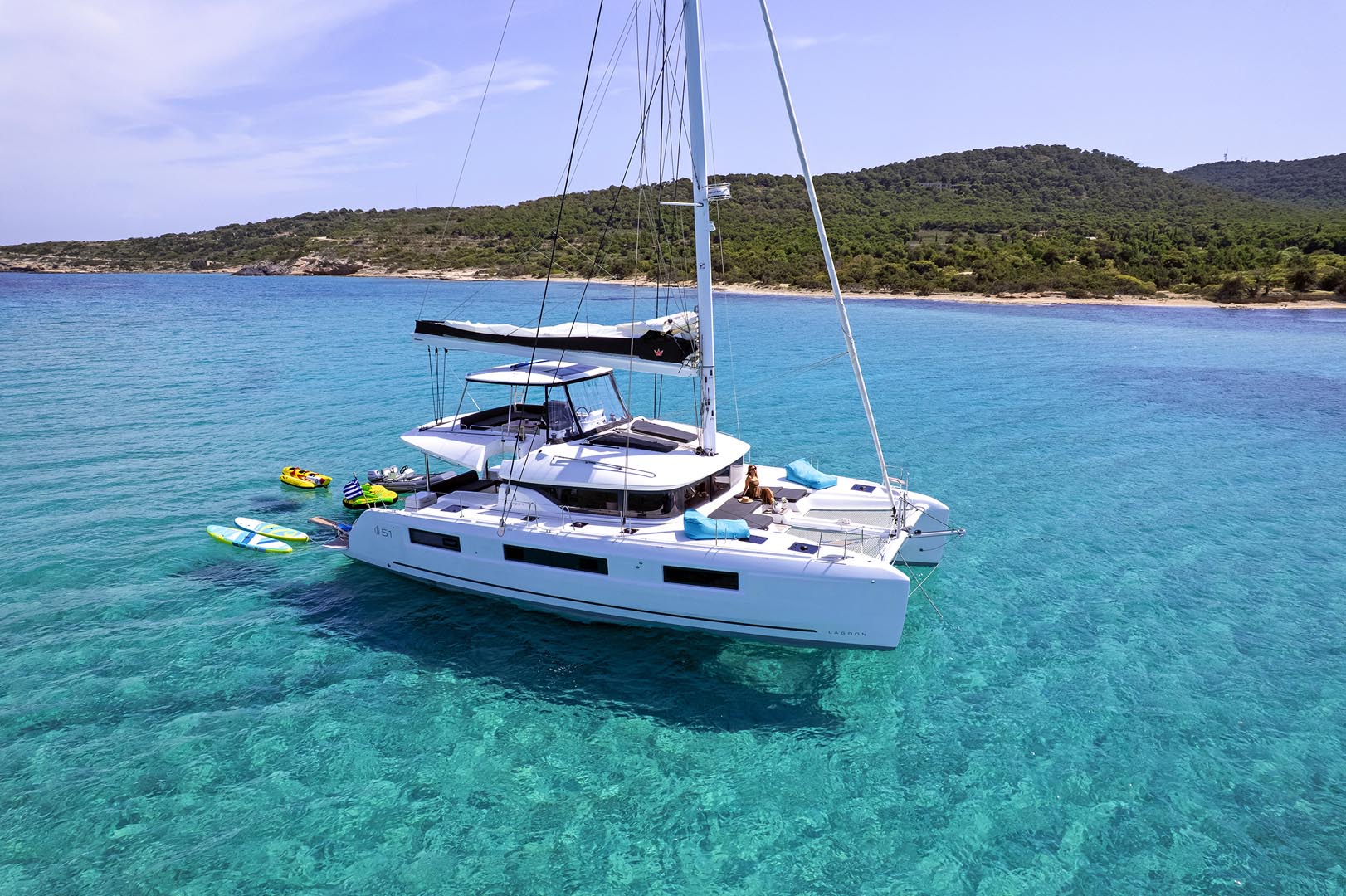 EFFIE STAR s/c effie star - exterior  image 1