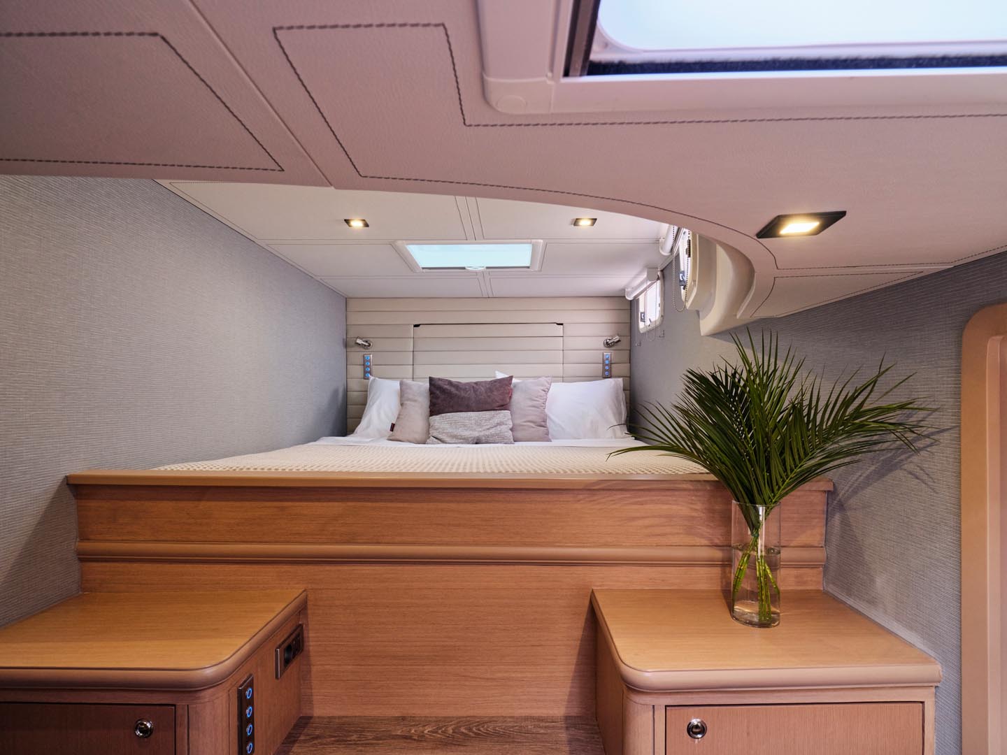 SAMELI s/c sameli - interior  image 1