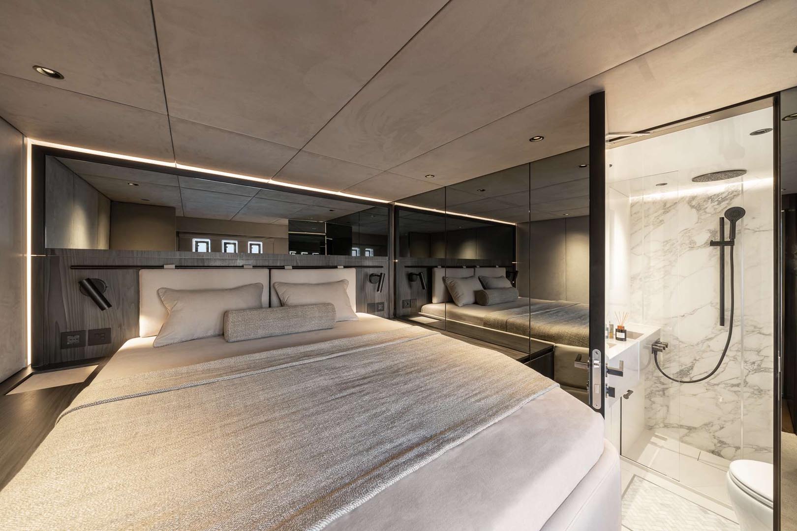 Adara Next s/c adara next - interior  image 2