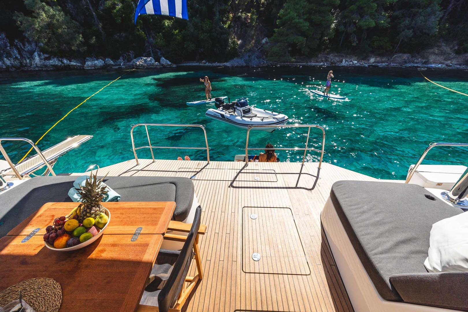 Humble One s/c humble one - exterior  image 6