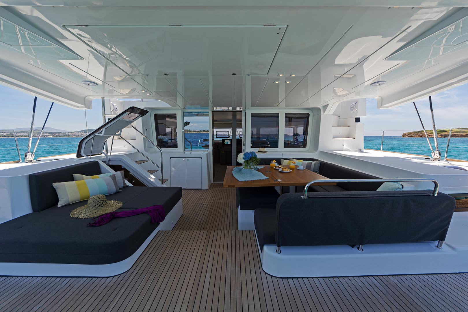 SUMMER STAR s/c summer star - exterior  image 4