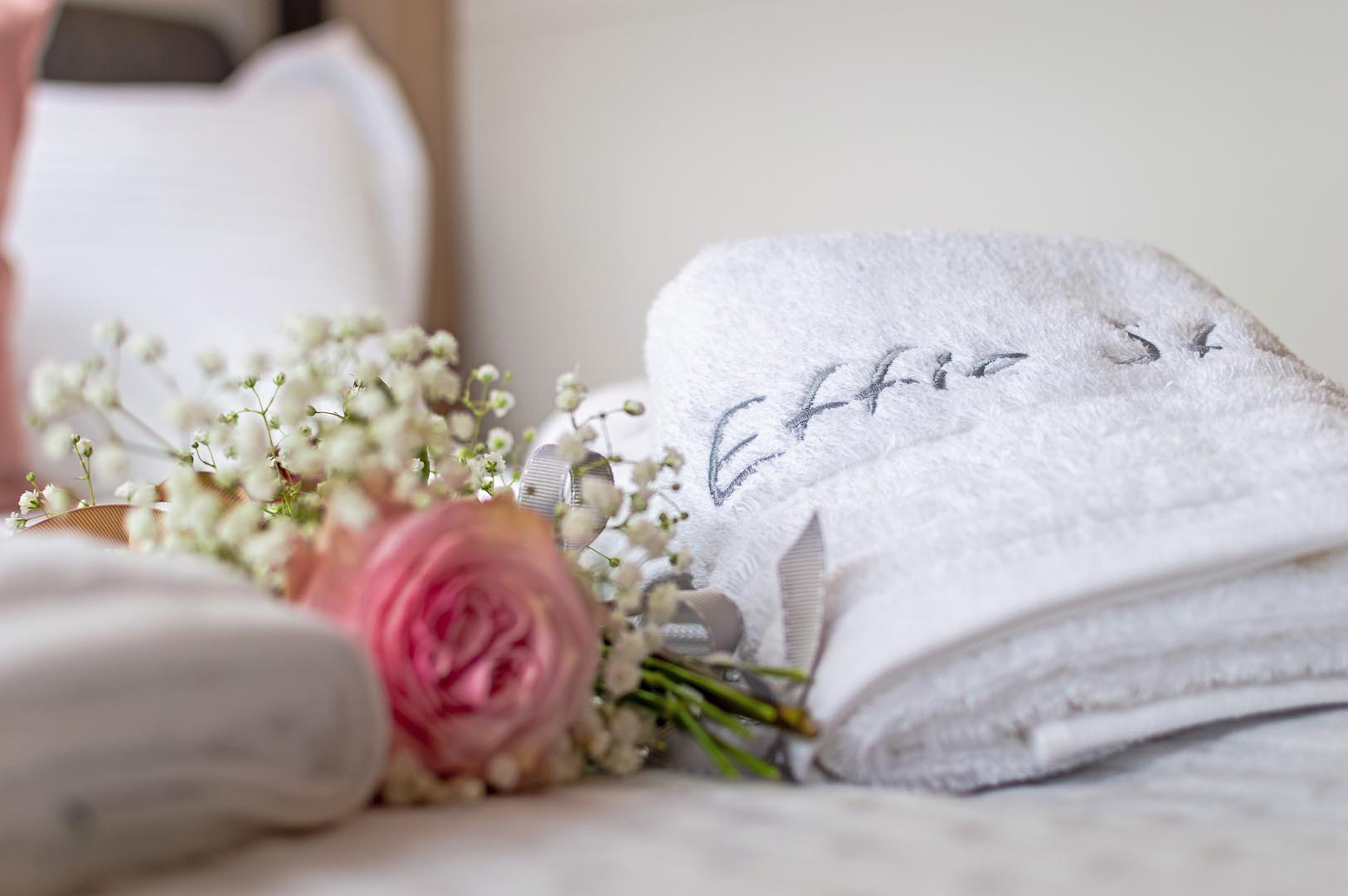 EFFIE STAR s/c effie star - interior  image 7