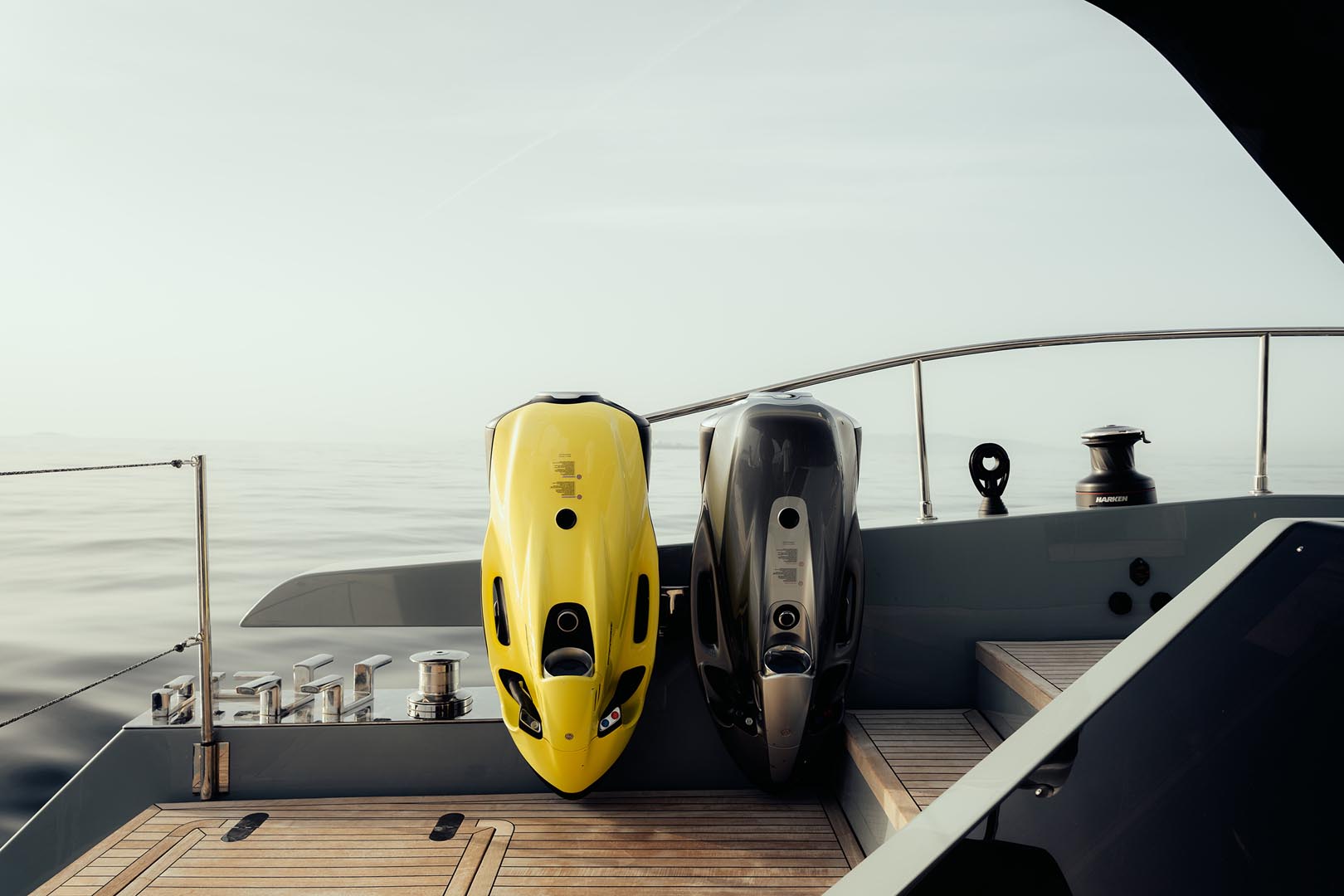 SEABARIT XL s/c seabarit xl - exterior  image 5