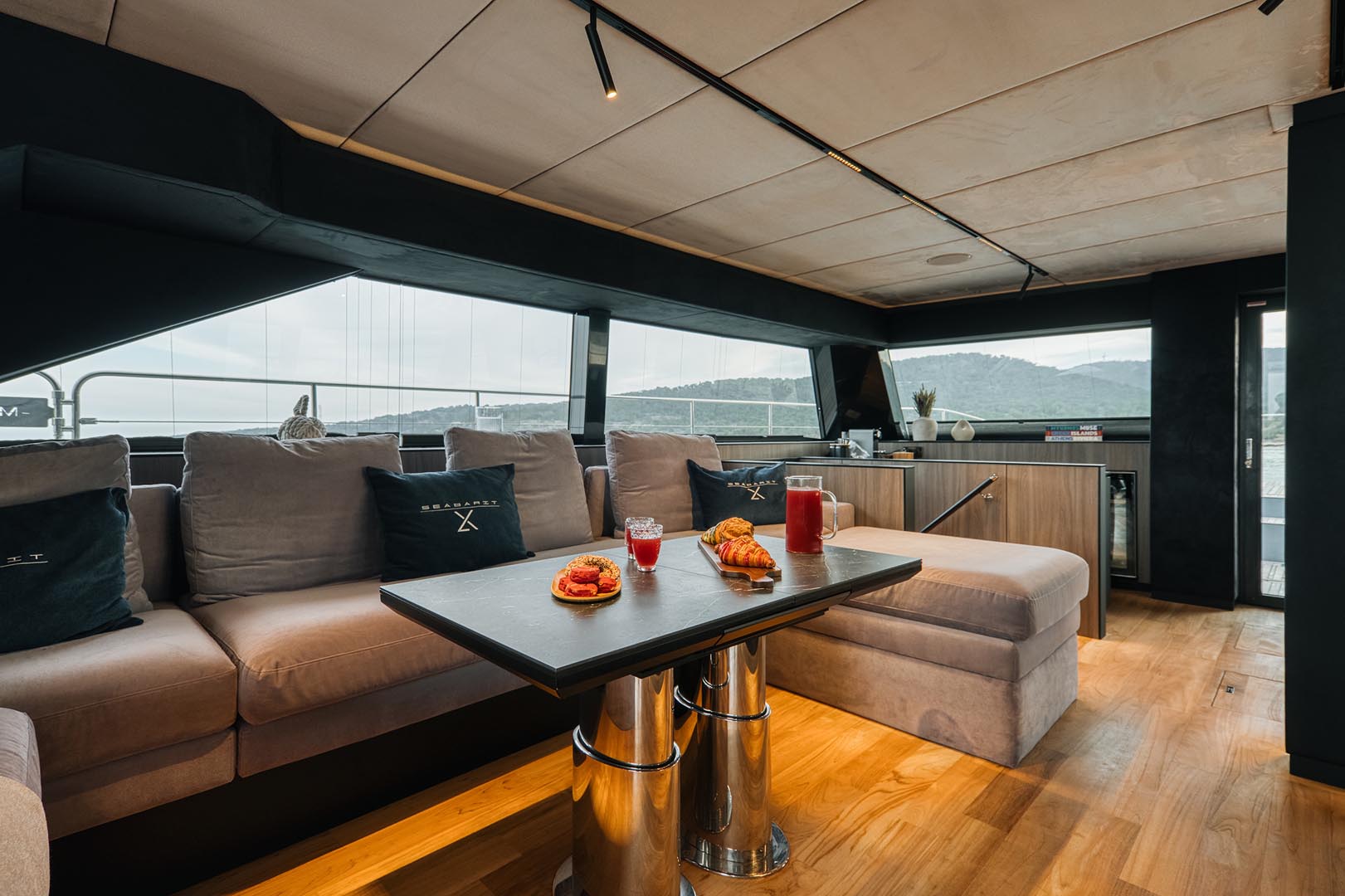 SEABARIT XL s/c seabarit xl - interior  image 1